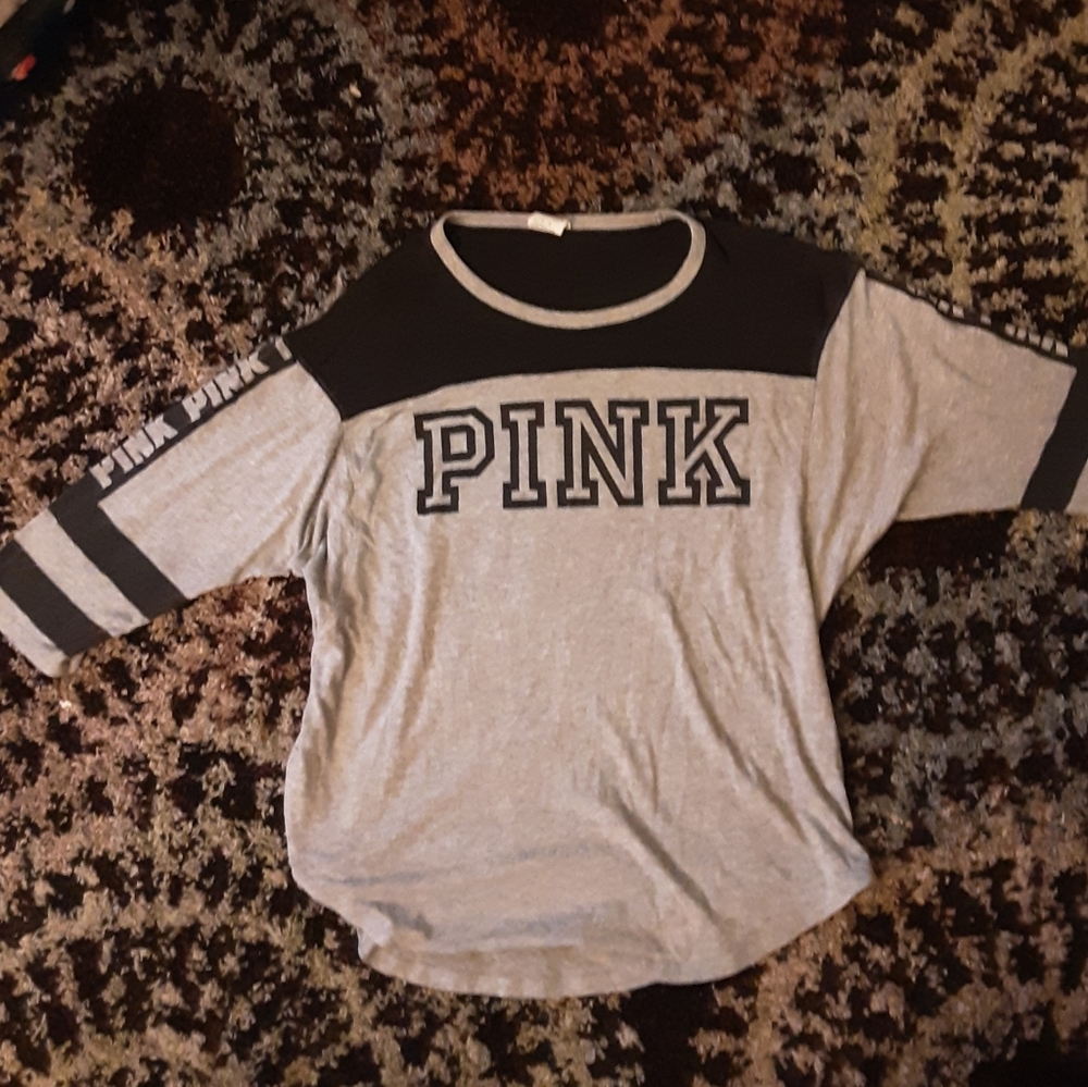 Victoria Secret PINK shirt
